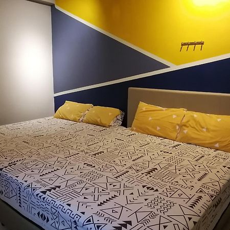 Gvr Homestay 1 Genting Highlands Buitenkant foto