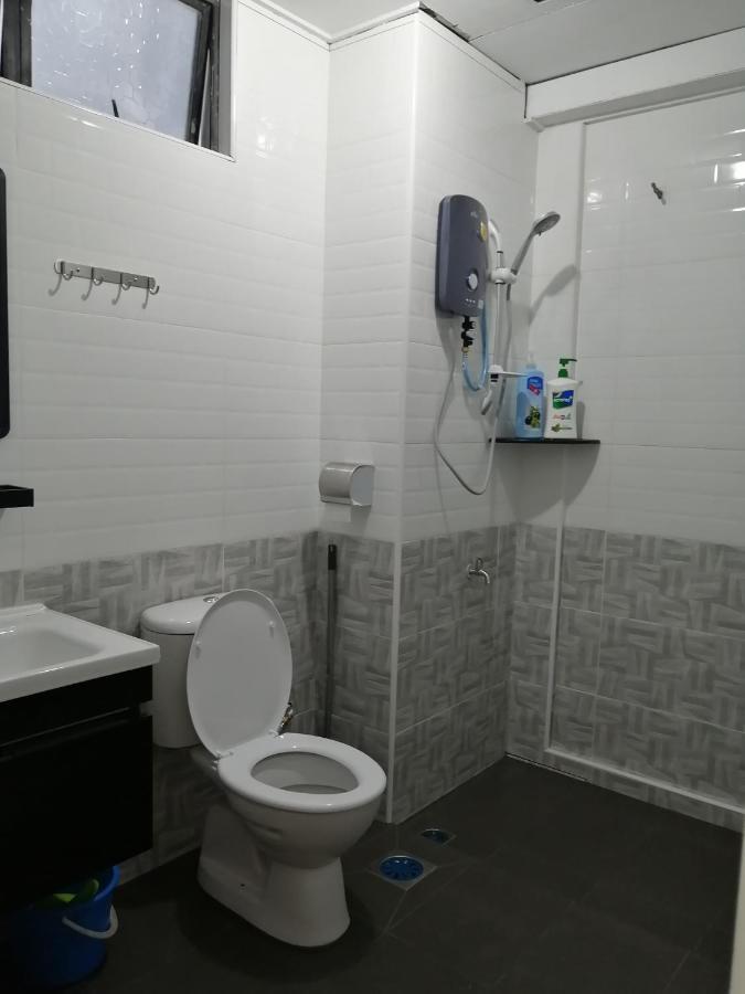 Gvr Homestay 1 Genting Highlands Buitenkant foto