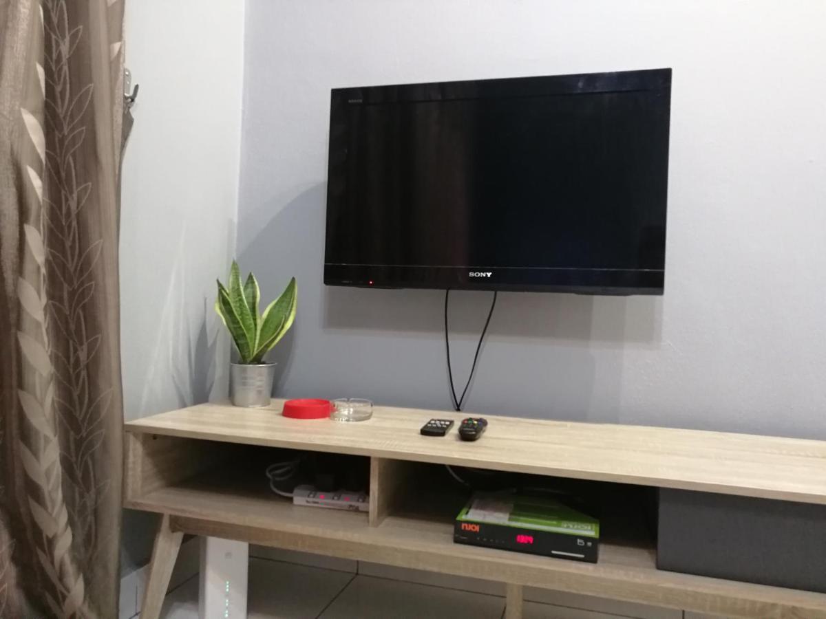 Gvr Homestay 1 Genting Highlands Buitenkant foto